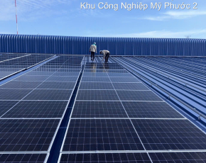 Năng lượng mặt trời: Giải pháp tiết kiệm điện và xu hướng 2025